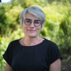 Nadine Tournaille
