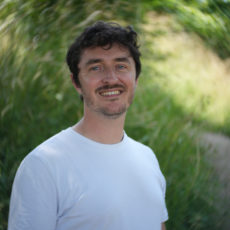 Jarno Deguy