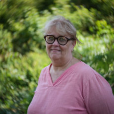 Marie-Lyne Sahut