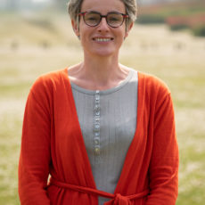Nadine Tournaille