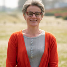 Nadine Tournaille