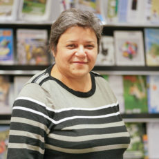 Marie-Brigitte Haegeman