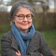 Anne-Sophie De Besses