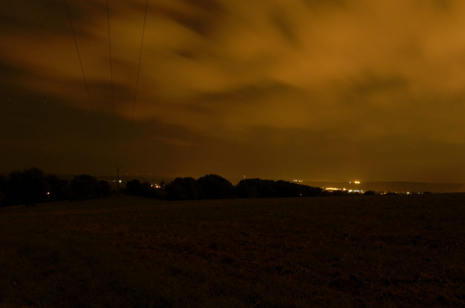 [Atelier technique] Trame noire et biodiversité : Comment lutter contre la pollution lumineuse ? – INSCRIPTION CLOSE