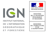 Institut national de l’information géographique et forestière