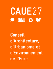 Conseil d’archItecture d’urbanisme et d’environnement de l’Eure – CAUE 27