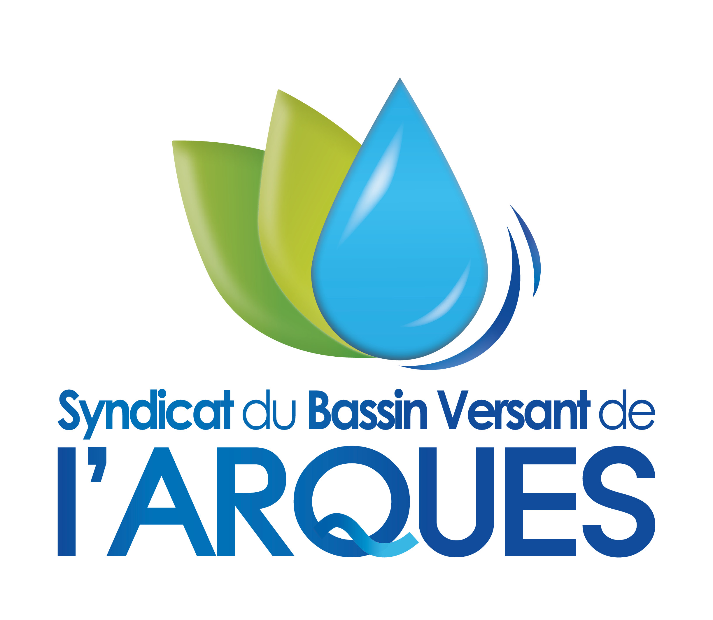 Syndicat Mixte du Bassin Versant de l'Arques et des bassins versant
