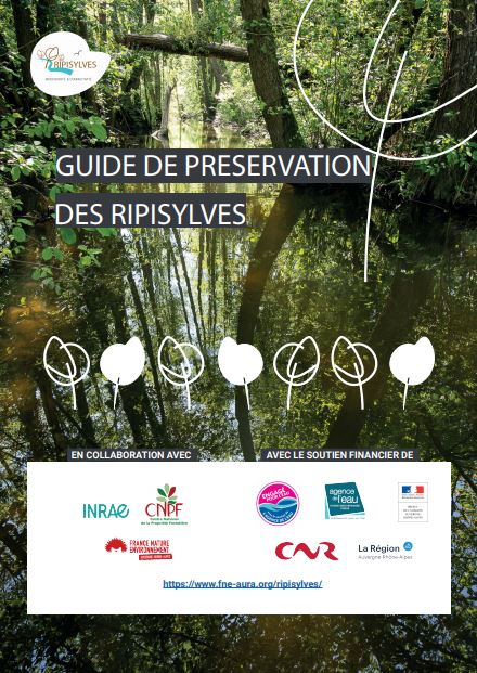 Guide de préservation des ripisylves