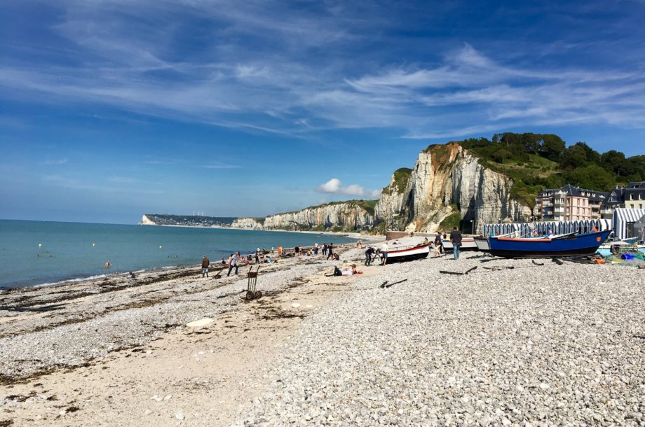 [Webinaire] Vulnérabilité des socio-écosystèmes. La mer monte : tendances, scénarios et stratégies d’adaptation. La réparation des milieux marins et côtiers : concepts et applications