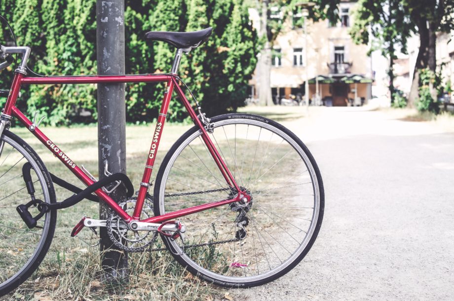 [Webinaire] Aménager pour concilier vélo-utilitaire et vélo-loisirs