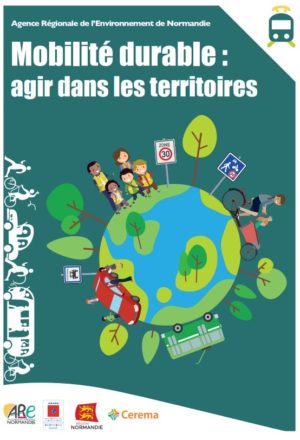 Mobilité durable : agir dans les territoires