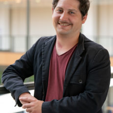 Adrien Guillemette
