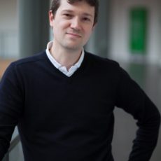 Alexandre Dudouble