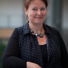 Anne-Sophie De Besses