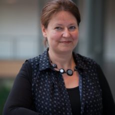 Anne-Sophie De Besses