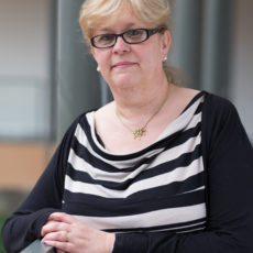 Marie-Lyne Sahut