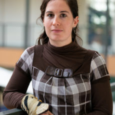Marion Brosseau