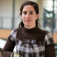 Marion Brosseau