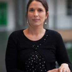 Séverine Hardy