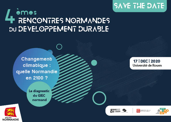 4èmes Rencontres Normandes du Développement Durable