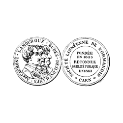 Société Linnéenne de Normandie SLN