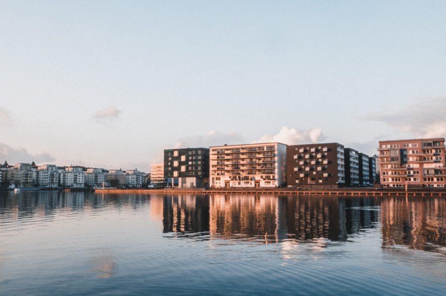 [Visio-conférence] La réhabilitation des cours d’eau urbains : une opportunité pour la ville de demain