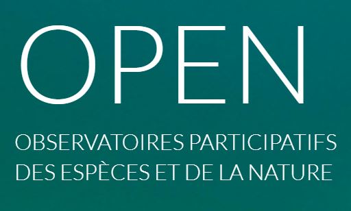 OPEN Observatoires Participatifs des Espèces et de la Nature