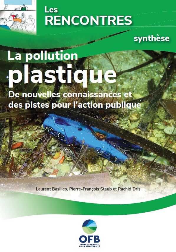 La pollution plastique : de nouvelles connaissances et des pistes pour l’action publique