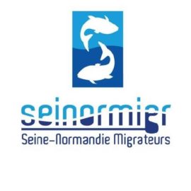 Seine Normandie Migrateurs Seinormigr
