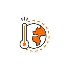 L’action publique en faveur de l’adaptation au changement climatique : le rapport public annuel 2024 de la Cour des comptes