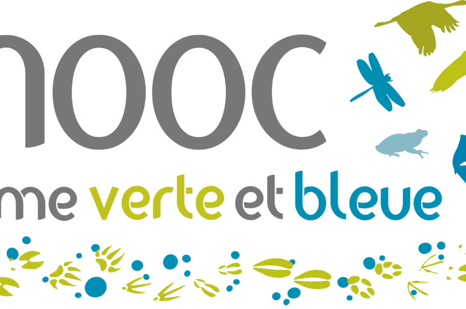 L’Office français de la biodiversité lance le MOOC Trame verte et bleue !