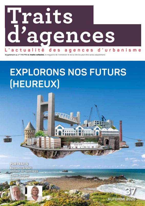 Explorons nos futurs (heureux) : dossier