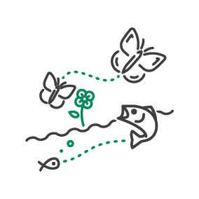 Comment construire des scénarios prospectifs adaptés à la prise en compte des enjeux de biodiversité tels que les continuités écologiques ?