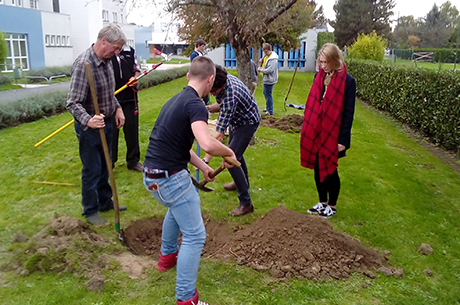 #Lycée du futur : 30 fiches pour s’inspirer