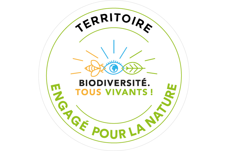 11 nouvelles collectivités normandes reconnues Territoires engagés pour la nature en 2020