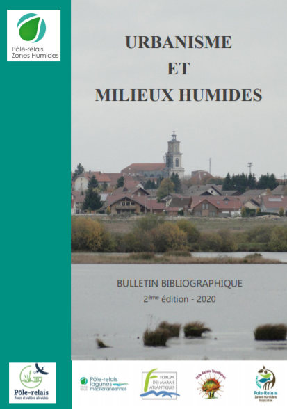 Urbanisme et Milieux Humides – Bulletin Bibliographique