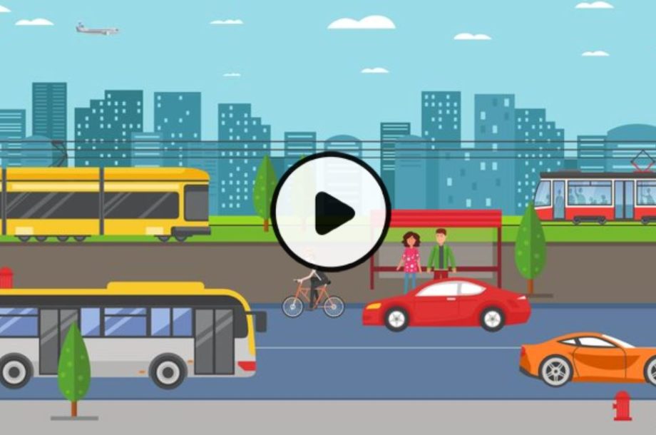 [MOOC] Politique publique des transports ? Politique publique des mobilités ?