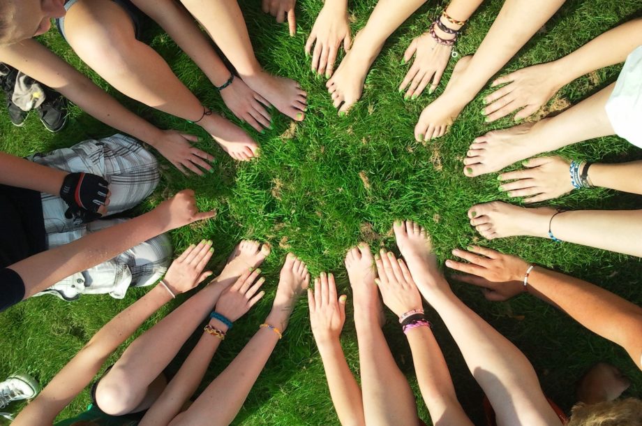 [Journées d’échanges] Rencontres Régionales de l’EEDD « La transition écologique par le prisme de l’imaginaire, du sensible et de l’artistique » #Normandie