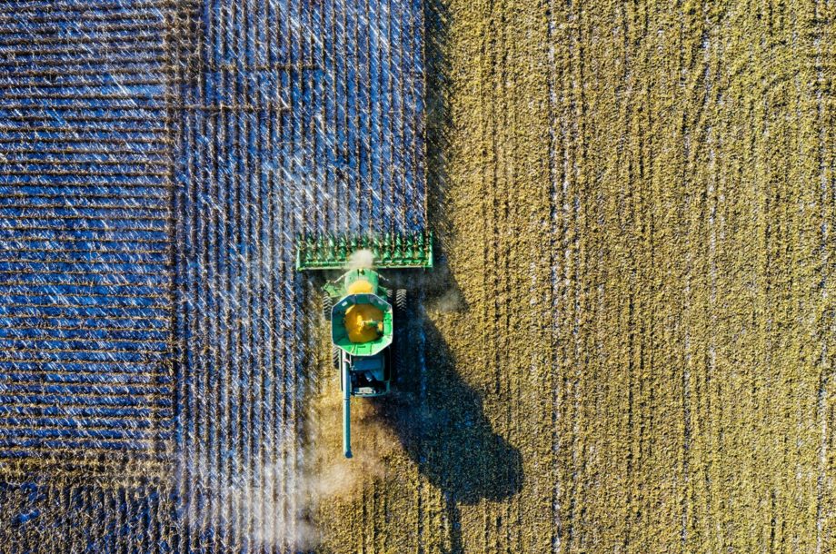 [Cycle de Webinaire] Mettre en œuvre la transition agricole et alimentaire dans votre commune ou votre intercommunalité