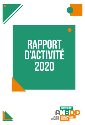 Rapport d’activité 2020 – ANBDD