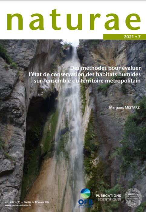 Des méthodes pour évaluer l’état de conservation des habitats humides sur l’ensemble du territoire métropolitain