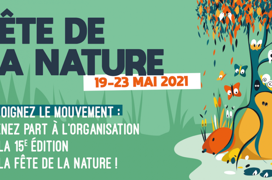 Fête de la nature