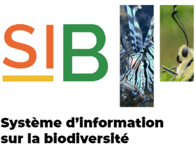 Séminaire Données sur la biodiversité SIB / Système d’information sur la biodiversité, 6-7 avril 2021