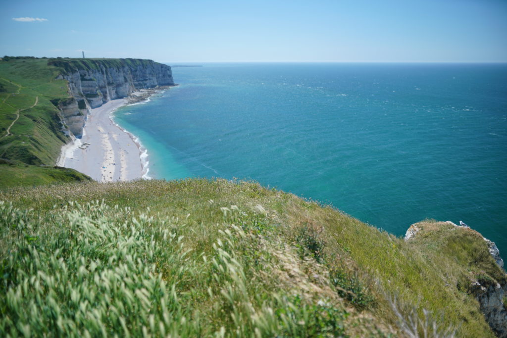 Littoral Seine-Maritime