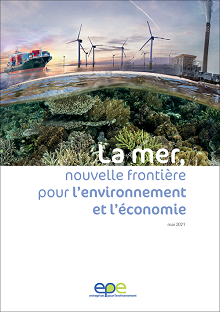 La mer, nouvelle frontière pour l’environnement et l’économie