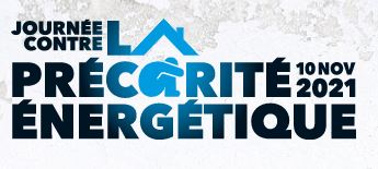 [Journée nationale de sensibilisation] Précarité énergétique