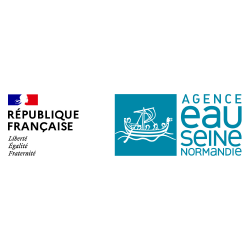 Agence de l’Eau Seine-Normandie Direction Territoriale et Maritime Seine-Aval – AESN