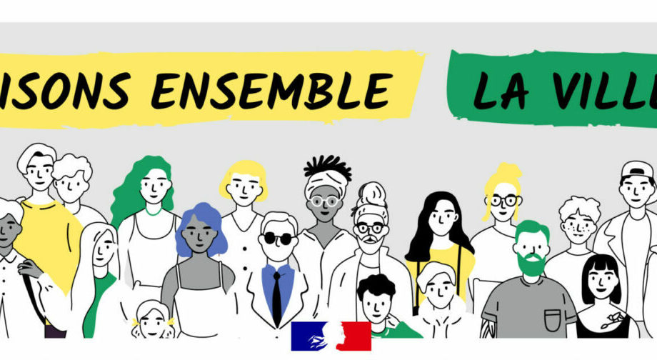 [Consultation citoyenne] Habiter la France de demain