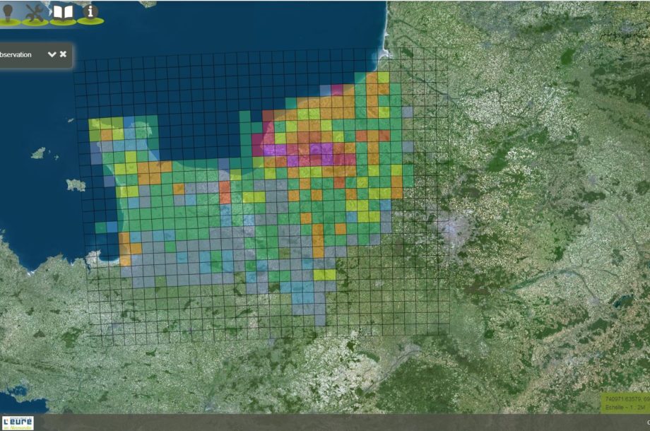Maintenance de la plateforme régionale ODIN les 22 et 23 juillet 2021