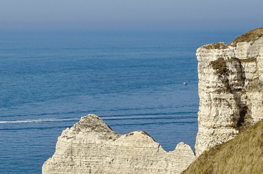 [Journées de rencontres et de réflexion inter-acteurs] RESTOBS 3 : Restauration et observation des hauts de falaises littorales (Bretagne)